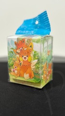Pokemon Center Japanese Exclusive - Deck Box - Pawmot